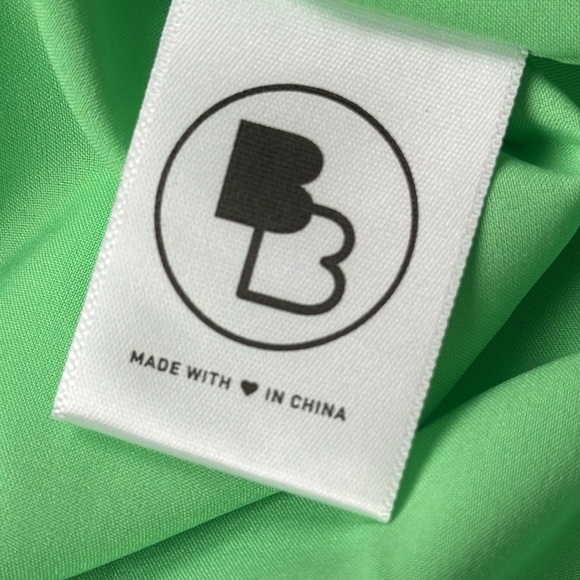 Beginning Boutique dress size 6. - Picture 6 of 6